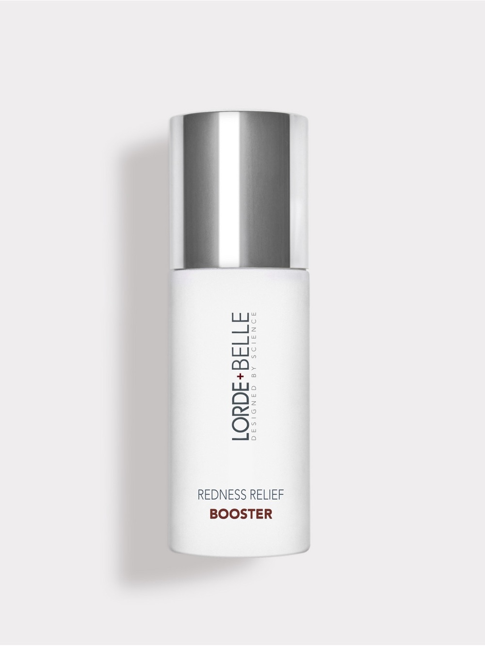 Lorde + Belle Redness Relief Booster